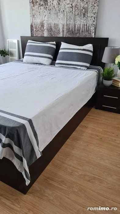 inchiriere apartament 2 camere in zona Lipovei