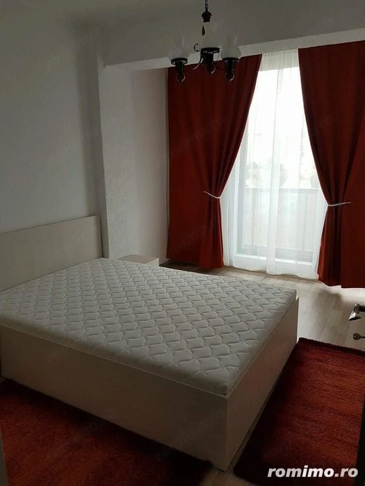 Apartament cu doua camere de inchiriat in zona Olimpia