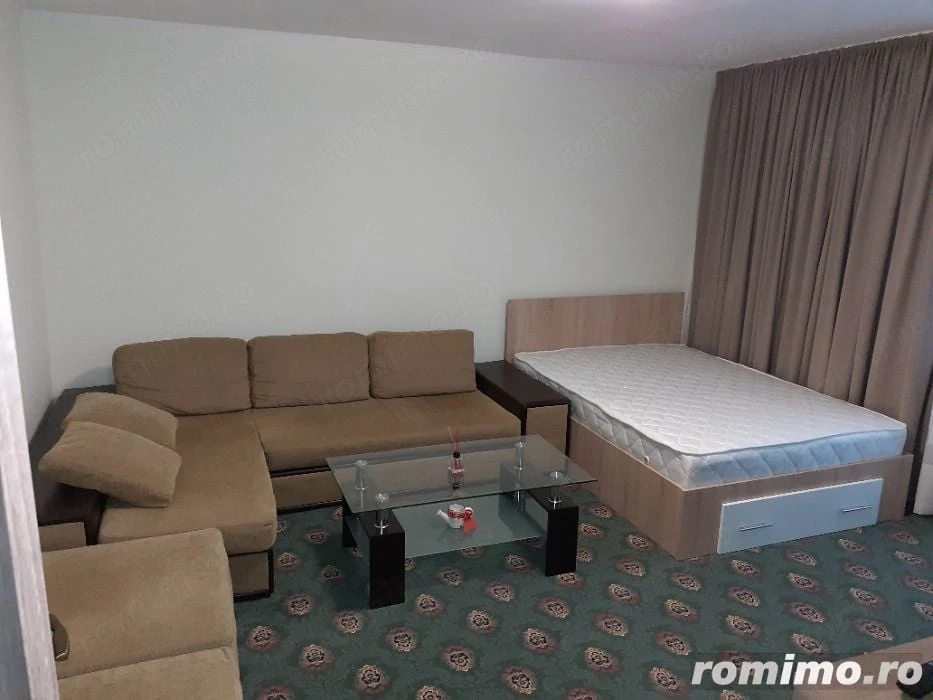 De inchiriat apartament cu 1 camera zona Lipovei