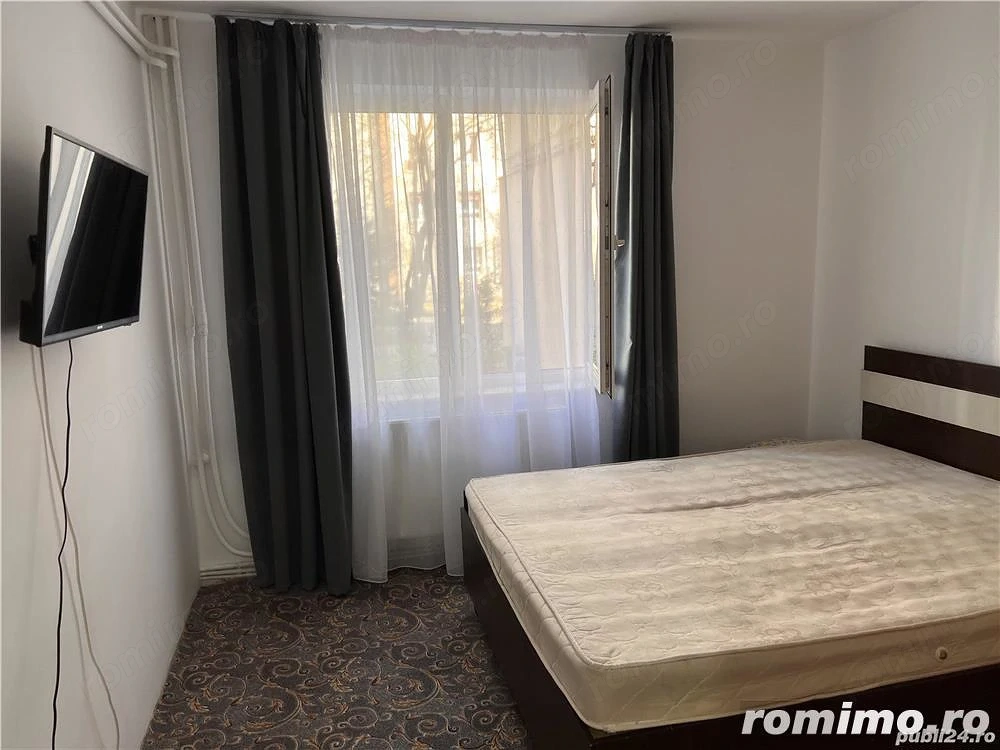garsoniera de inchiriat in zona Lipovei