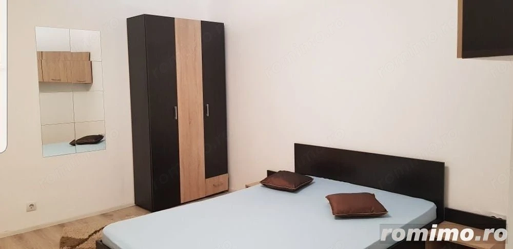 apartament 1 camera de inchiriat in zona Calea Sagului