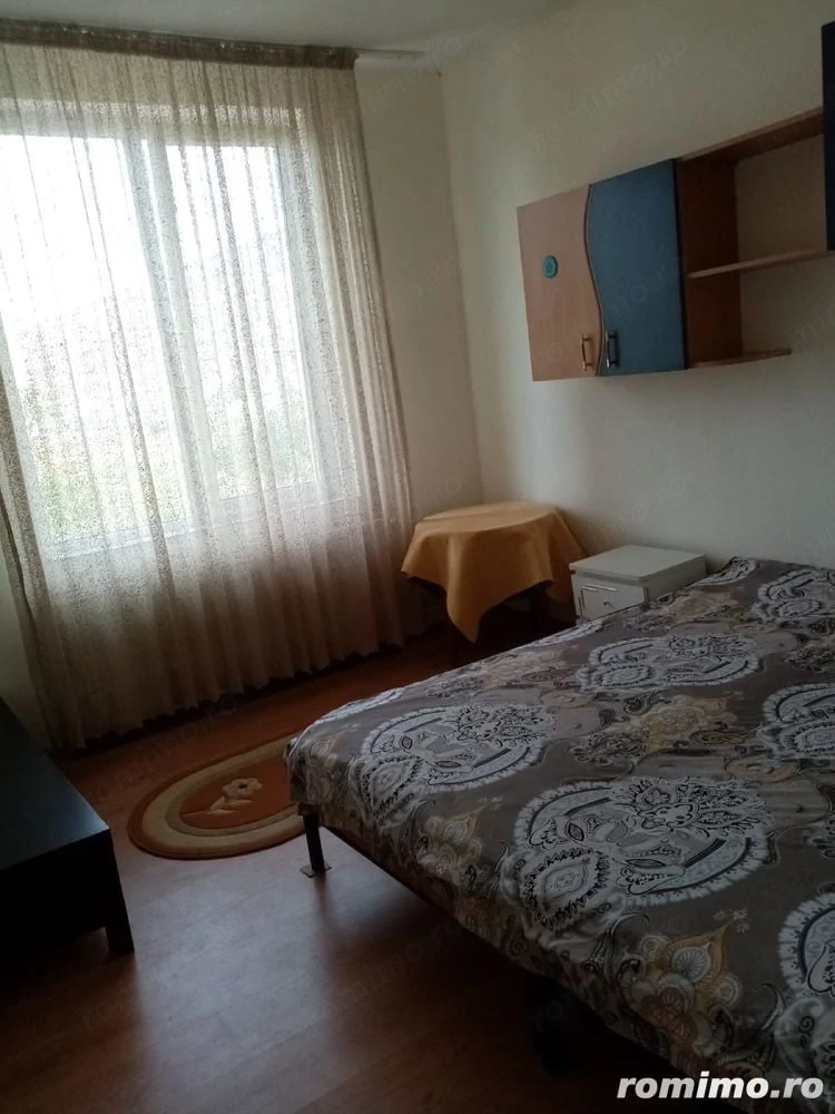 De inchiriat garsoniera in zona Buziasului