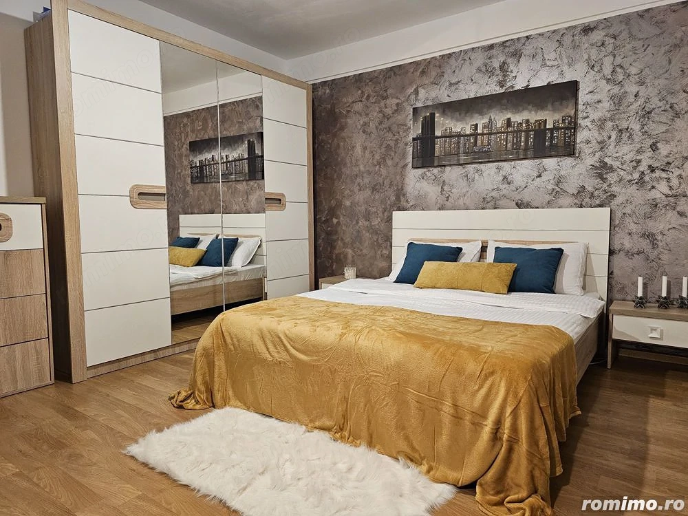 De inchiriat apartament 1 camera in zona Spitalul Judetean