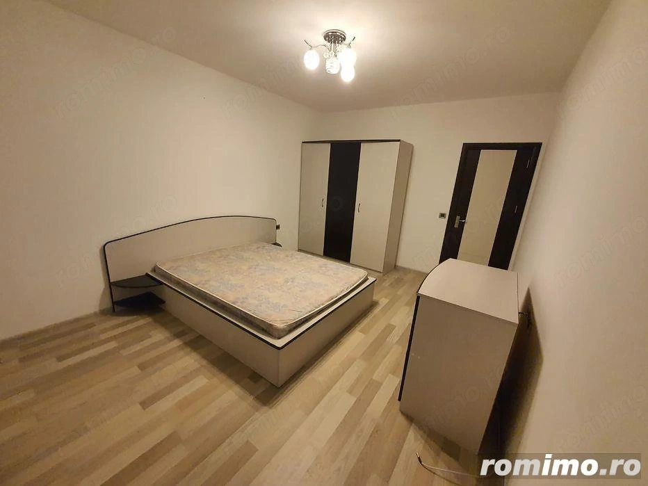 Apartament cu 2 camere de inchiriat in zona Kaufland Sagului