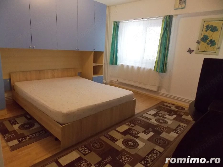 De inchiriat apartament cu o camera in zona Dacia