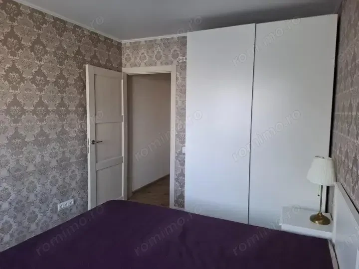 Apartament cu 2 camere de inchiriat in zona Punctelor Cardinale