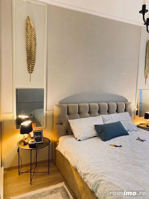 Apartament 2 camere de inchiriat in zona Braytim