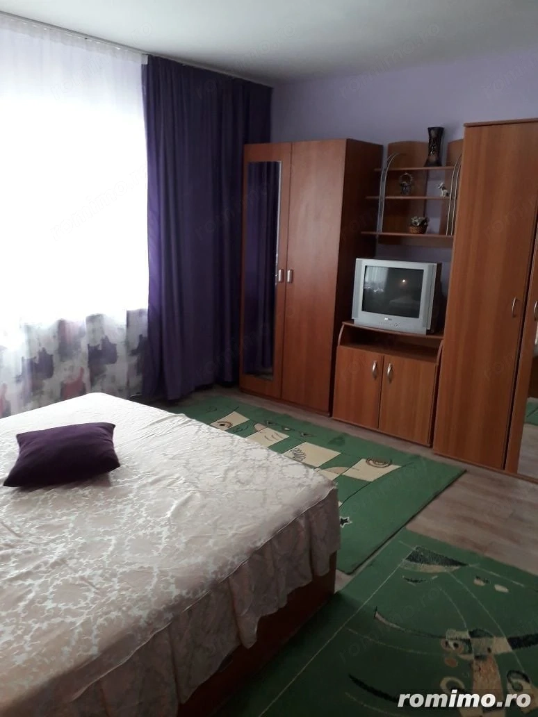 garsoniera de inchiriat in zona Sagului