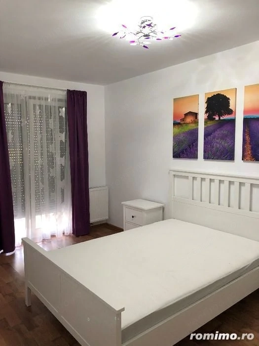 De inchiriat apartament 2 camere in zona Torontal