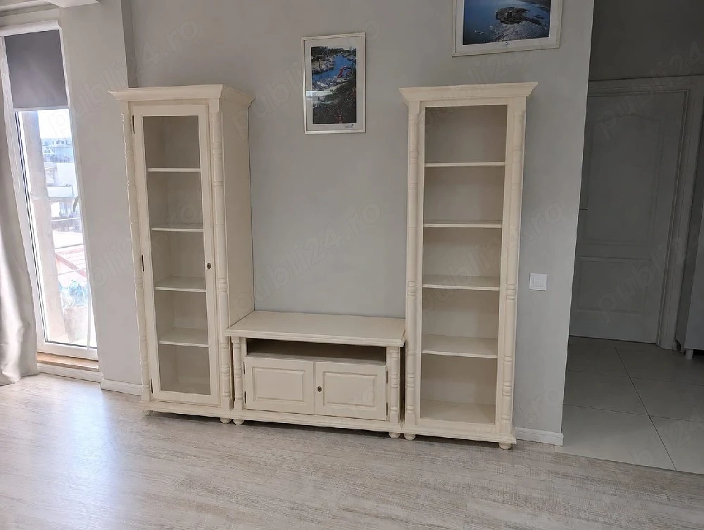 Apartament 2 cam. de inchiriat, termen lung