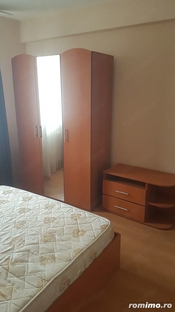 De inchiriat apartament cu 2 camere zona Complexului Studentesc