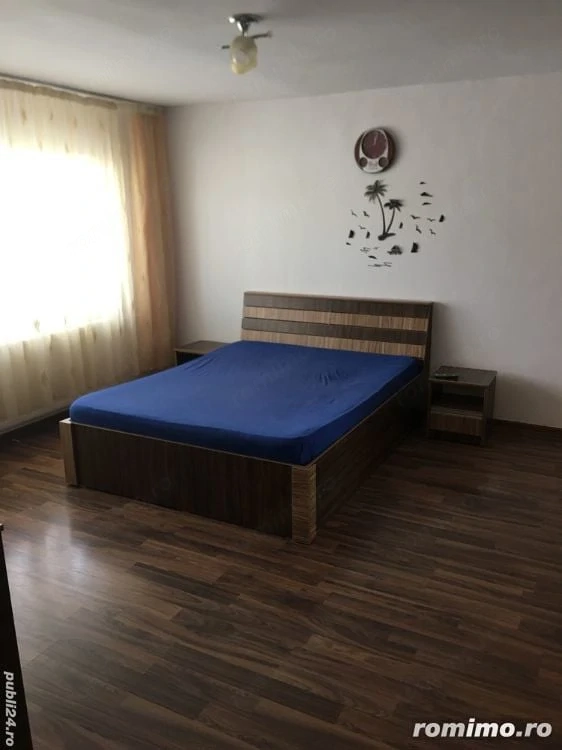 De inchiriat garsoniera in zona Dambovita