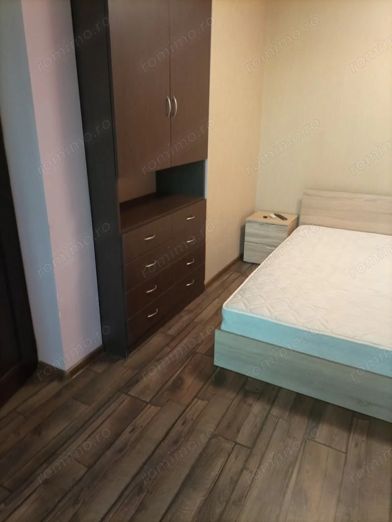 De inchiriat apartament 1 camera in zona Spitalul  Judetean
