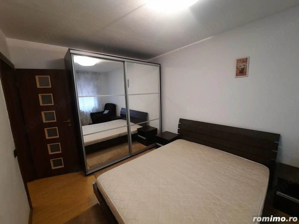 De inchiriat apartament  cu 2 camere in zona Calea Buziasului