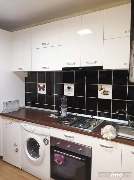 Apartament cu o camera de inchiriat in zona Spitalului Judetean