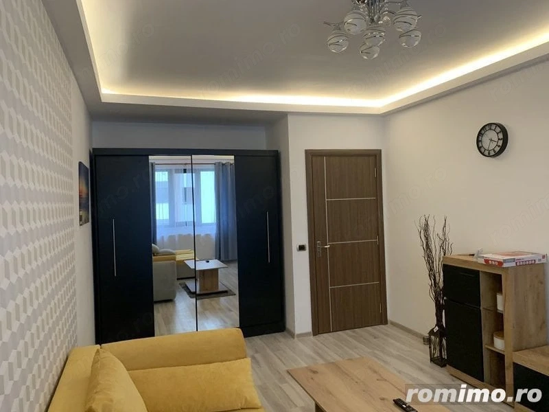 De inchiriat apartament 1 camera in zona Iulius Mall