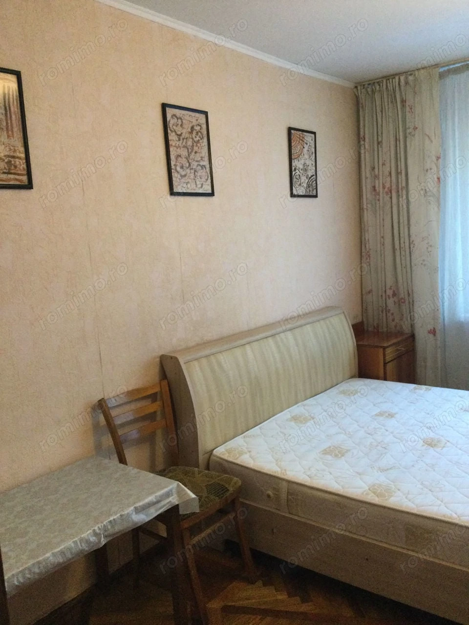 De inchiriat apartament 1 camera in zona Steaua