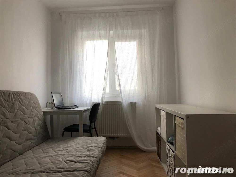 Apartament cu 1 camera  de inchiriat in zona Sagului