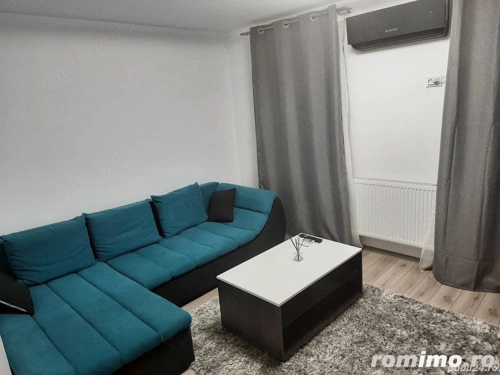 Garsoniera de inchiriat in zona Simion Barnutiu