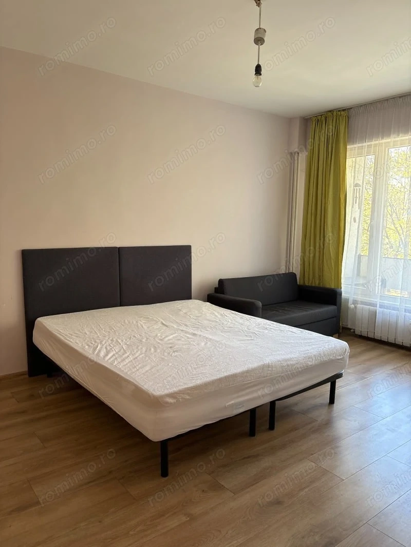 De inchiriat garsoniera in zona Take Ionescu