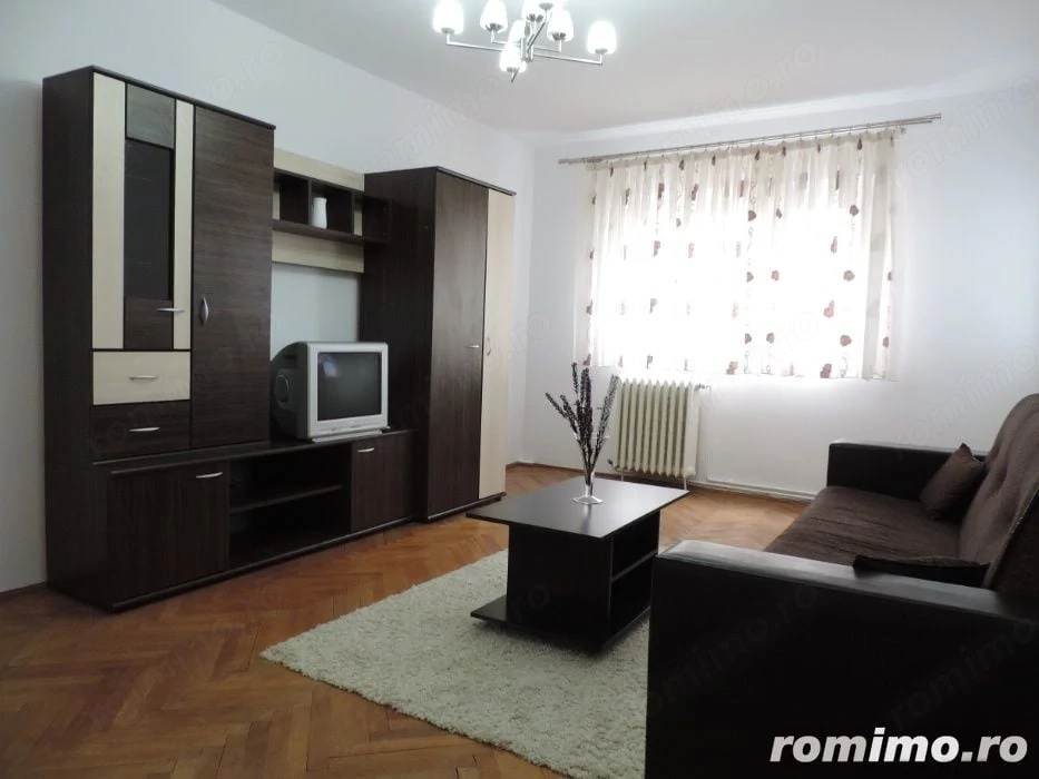 Apartament cu 2 camere de inchiriat zona Centrala