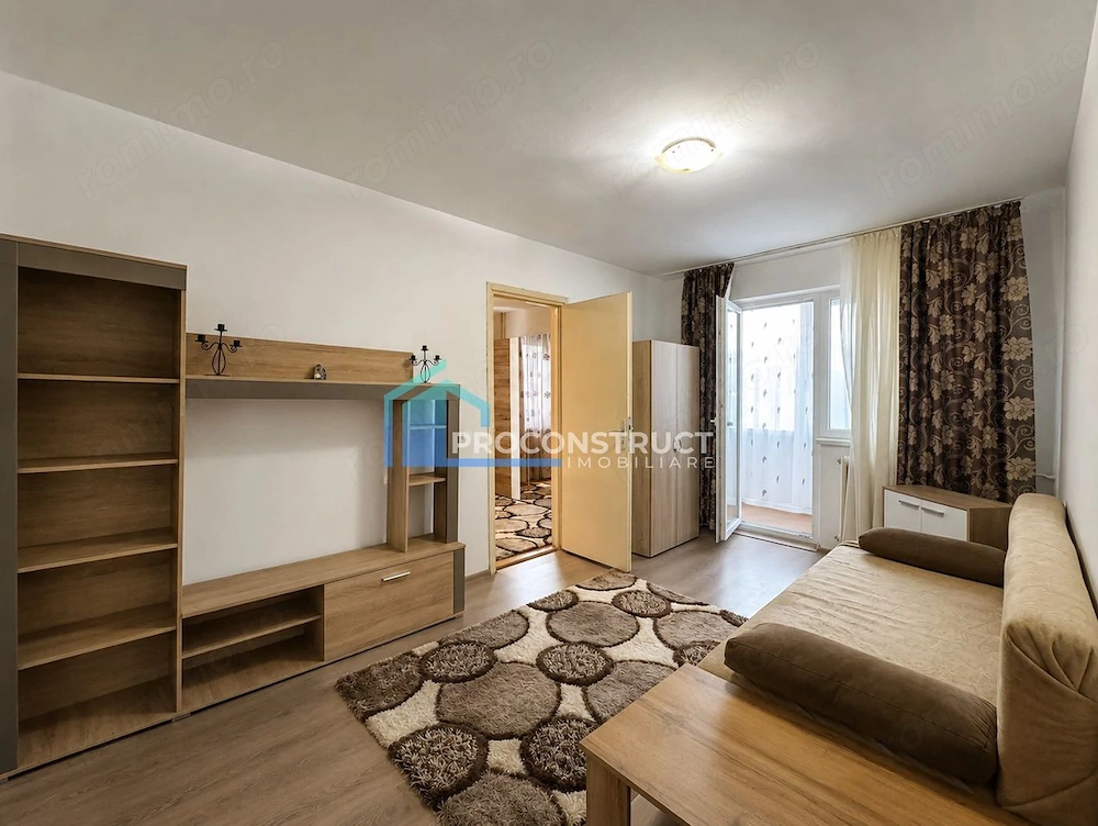 Apartament cu 2 camere – Zona Sagului | 42 mp | Etaj 1 | 72.000 EUR