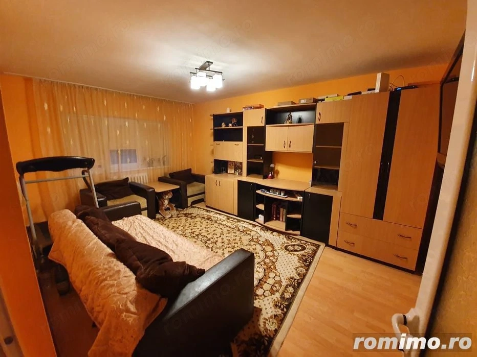 De inchiriat apartament 2 camere in zona Bogdanestilor