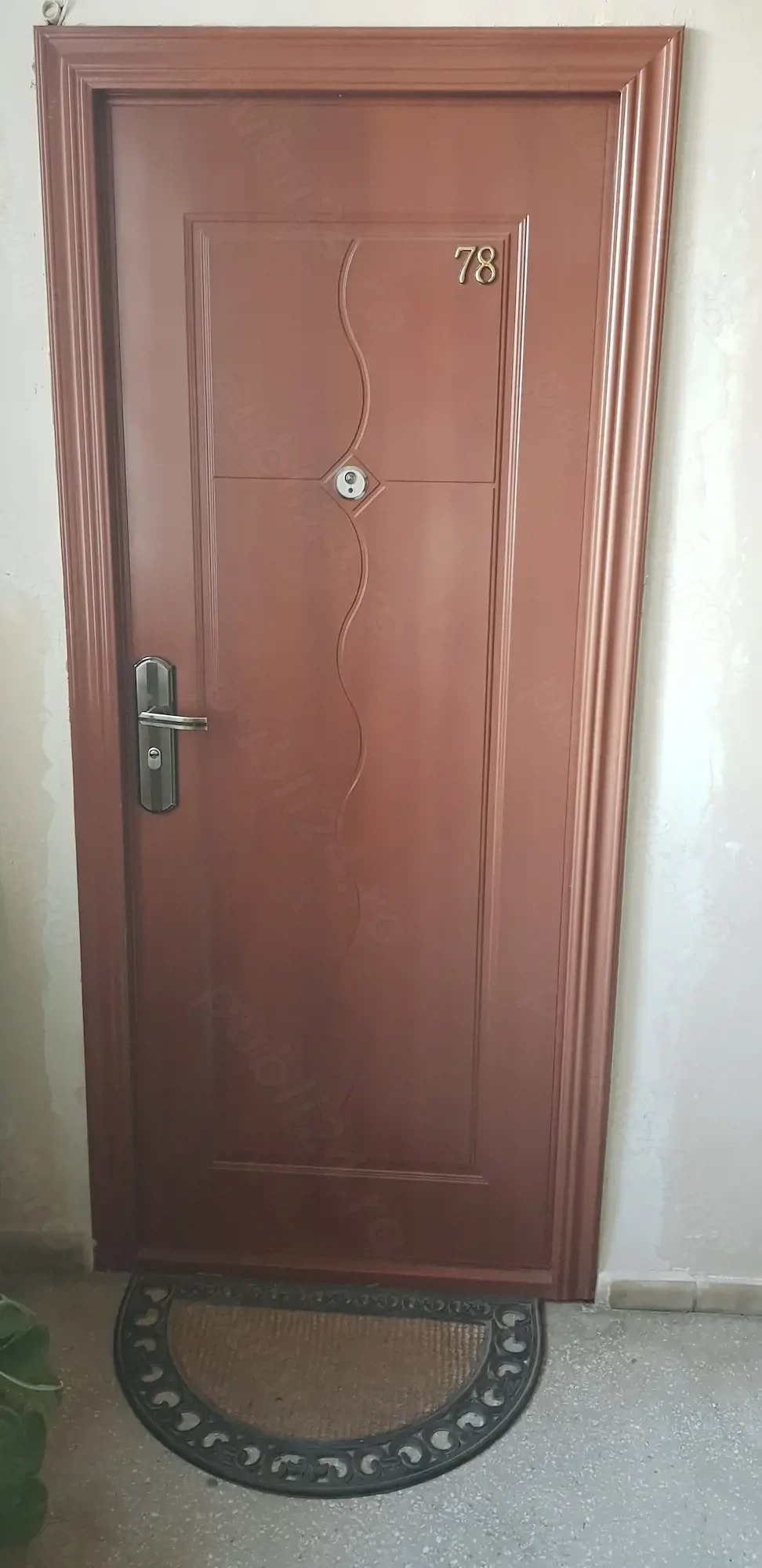 De inchiriat apt. decomandat 2 camere, 8 din10, Obregia Nr.40 - Complet utilat - Valabil imediat.