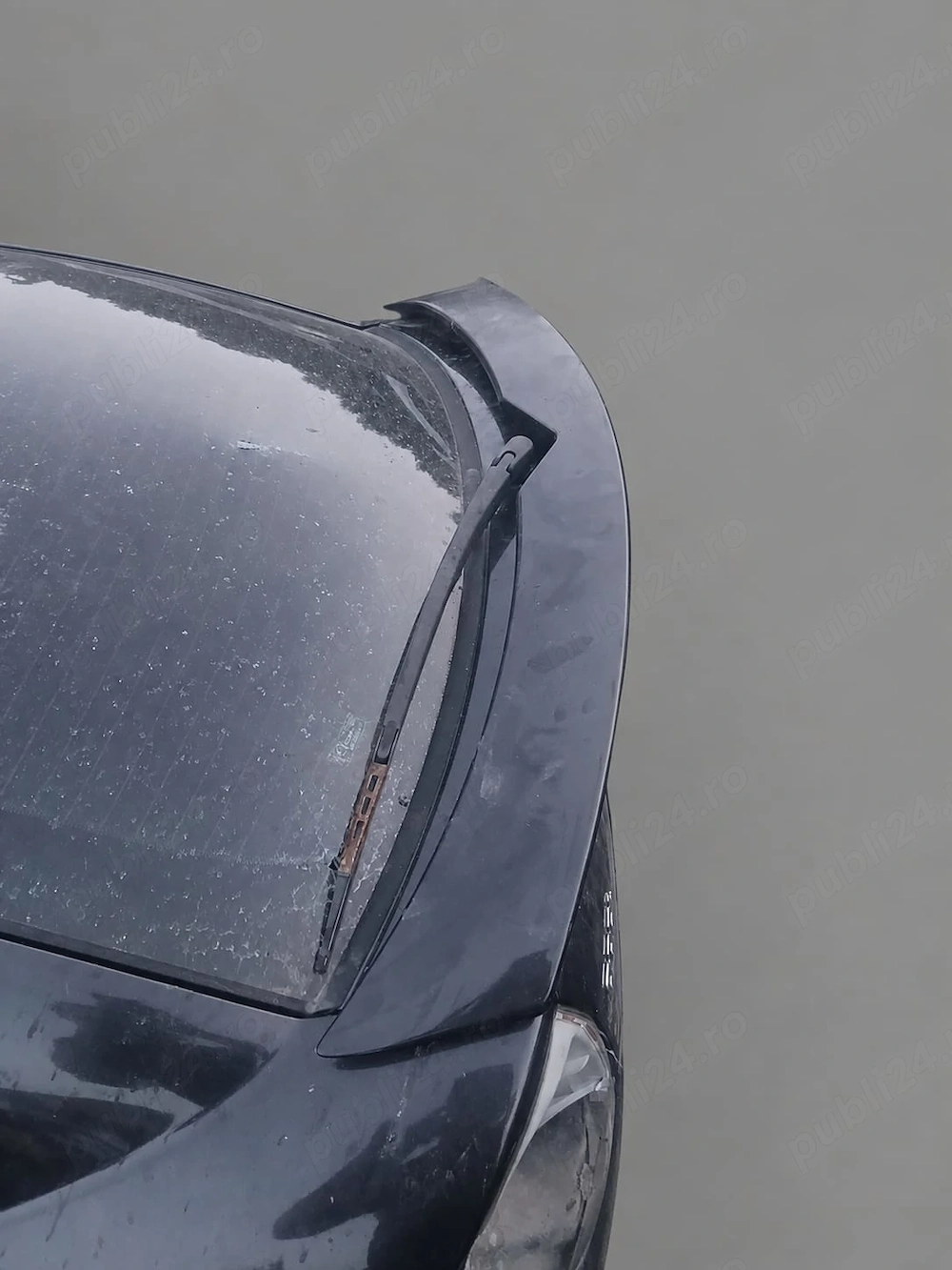 Eleron opel astra g 