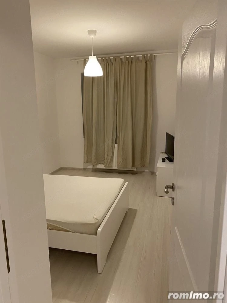 Apartament o camera de inchiriat in zona Cetatii