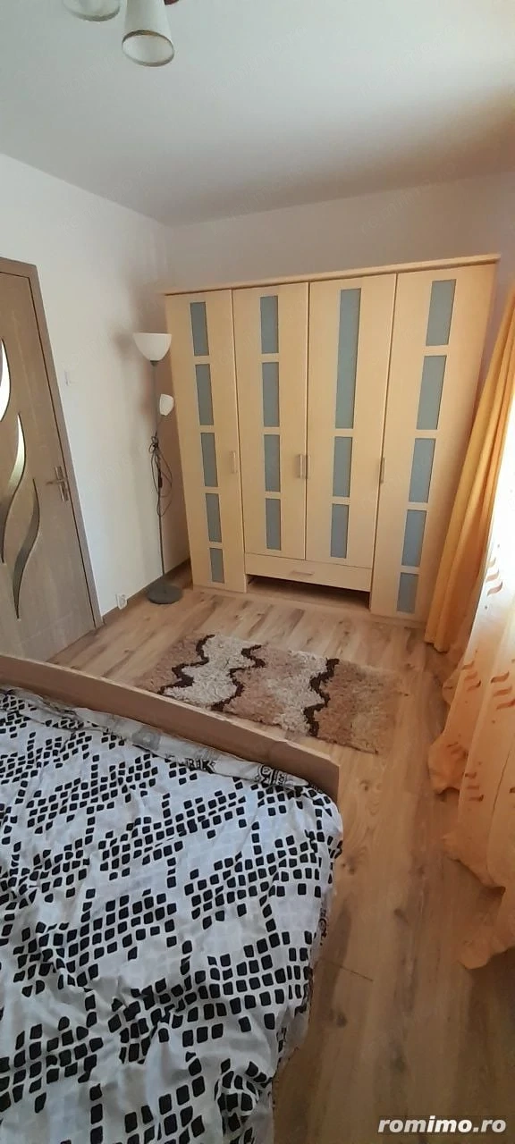 De inchiriat apartament 2 camere in zona Complexul Studentesc