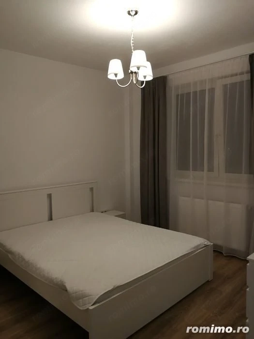 De inchiriat apartament 2 camere in zona Gheorghe Lazar cu centrala proprie
