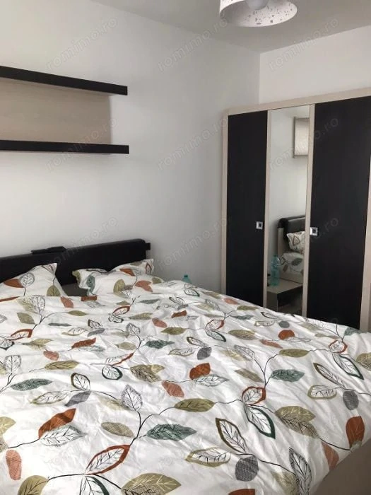Apartament cu 2 camere de inchiriat in zona Circumvalatiunii