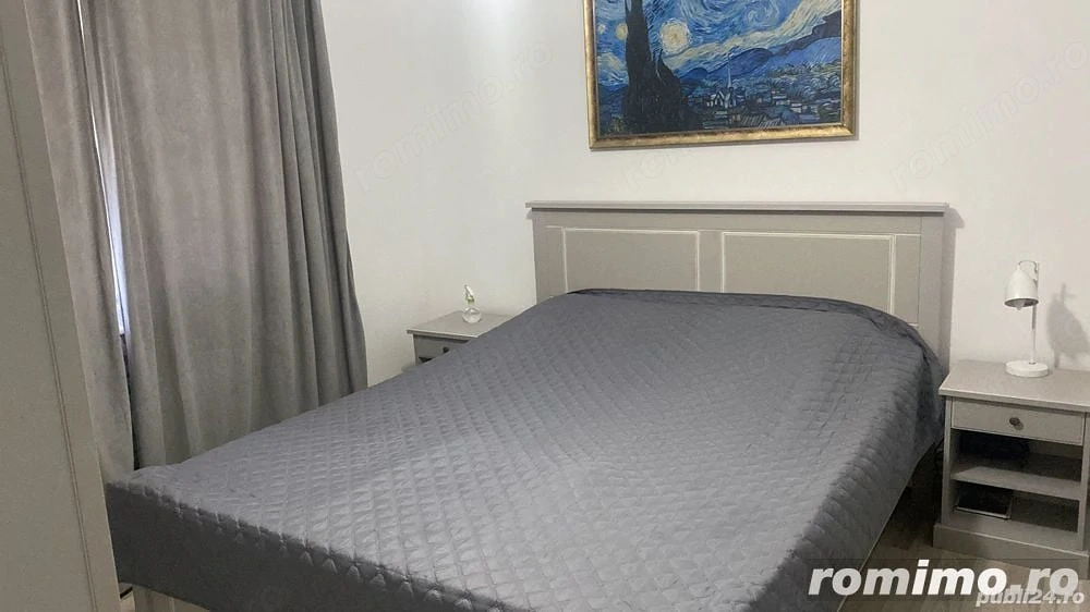 apartament cu o camera de inchiriat in zona Telegrafului