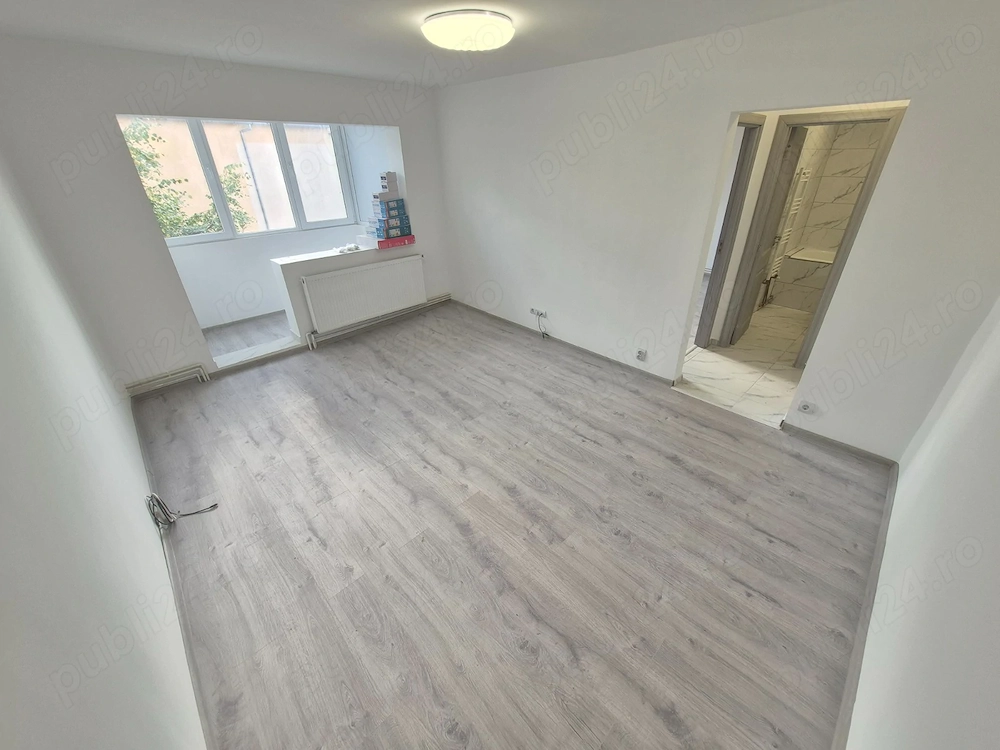 2Cam-Sagului-7 Min de Spitalul Judetean-Renovat-45MP-75.000 Euro! Negociabil