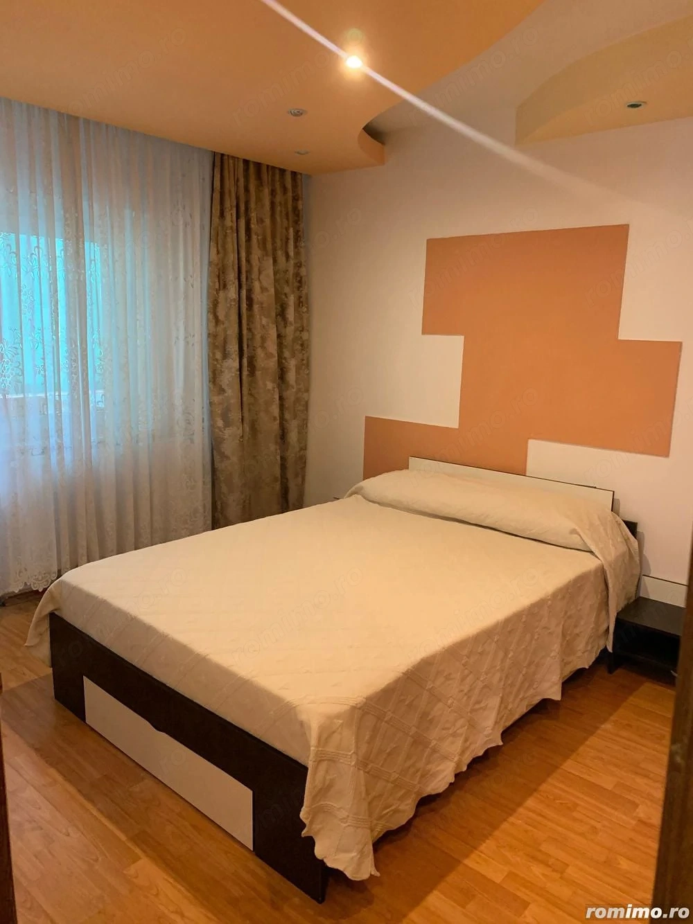 Apartament cu 2 camere de inchiriat in zona Olimpia