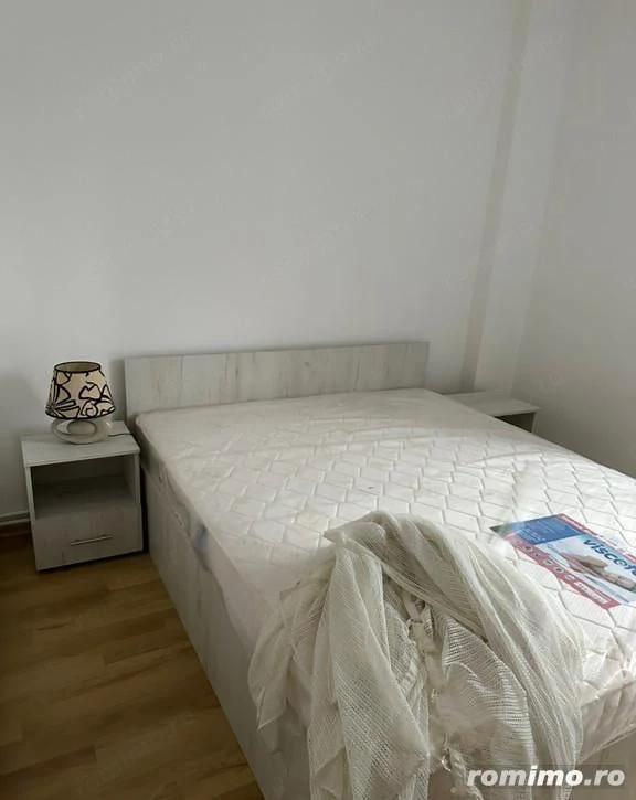 De inchiriat garsoniera  in zona Circumvalatiunii cu centrala