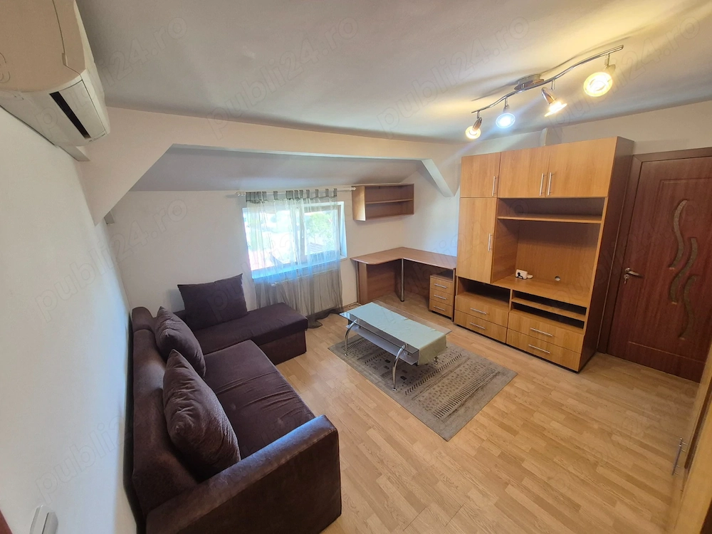 2 Cam-Aradului-5 Min Iulius Town-54MP-Mobilat-Centrala-72.000 Euro! Negociabil