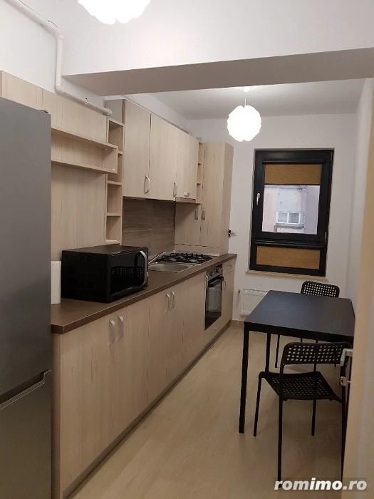 De inchiriat apartament 1 camera in zona Badea Cartan