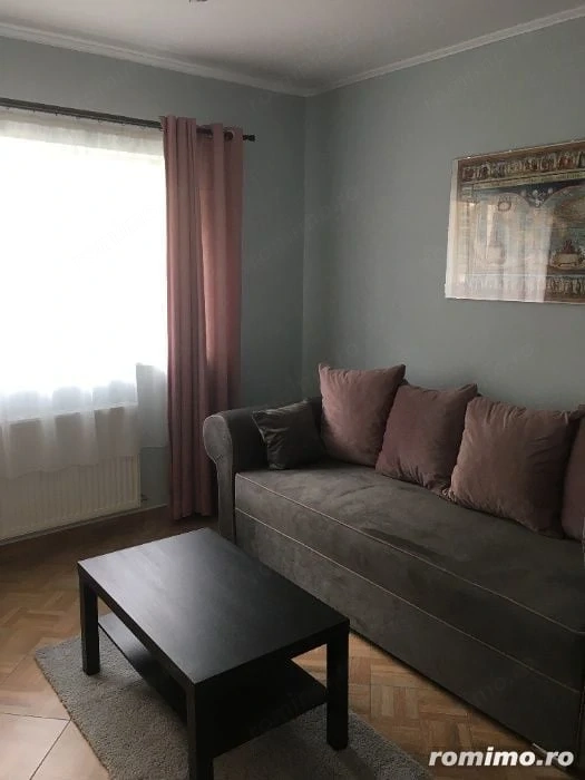 Apartament cu o camera zona Girocului