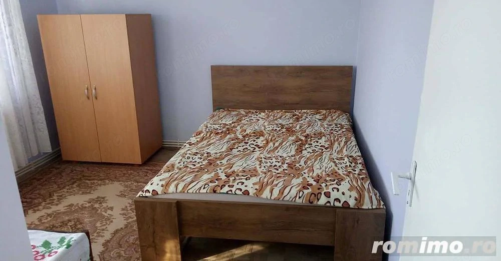 Garsoniera de inchiriat in zona Badea Cartan