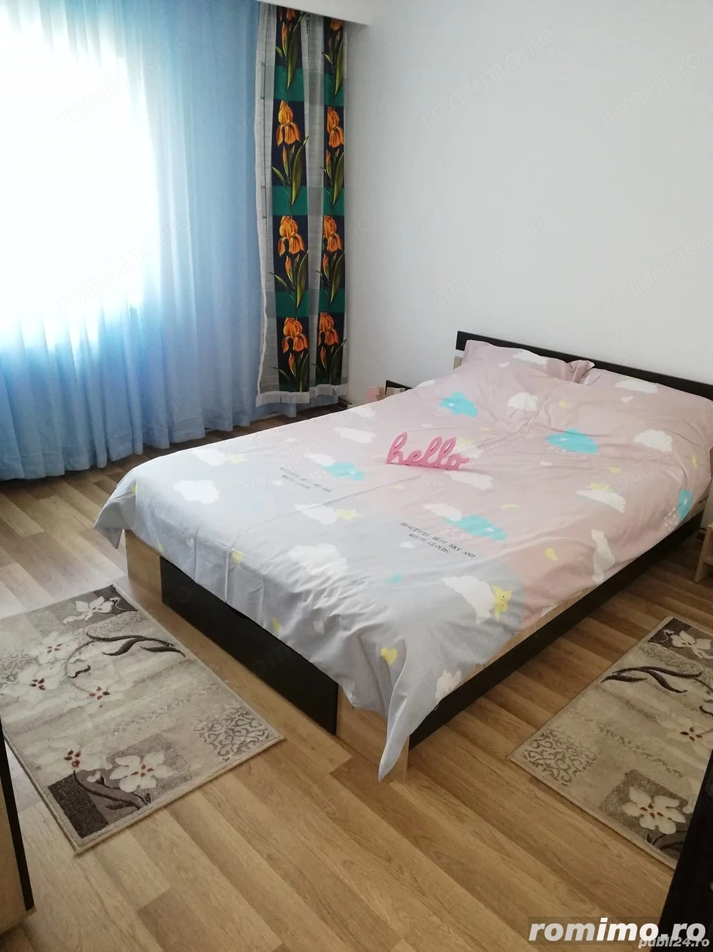 De inchiriat apartament 2 camere in zona Complexul Studentesc
