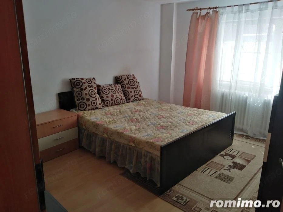 De inchiriat apartament cu 1 camera zona Balcescu