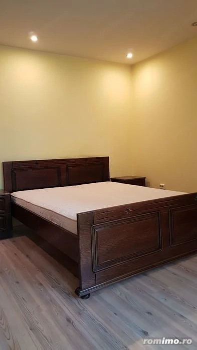 apartament cu 2 camere zona Freidorf de inchiriat
