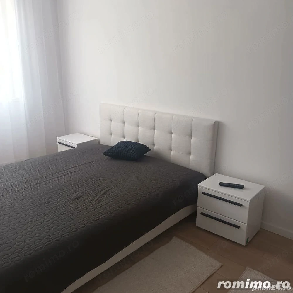 De inchiriat garsoniera in zona Circumvalatiunii