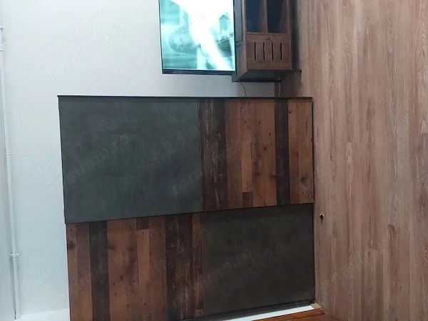 Inchiriez apt. cu 1 camera pe bv. Take Ionescu
