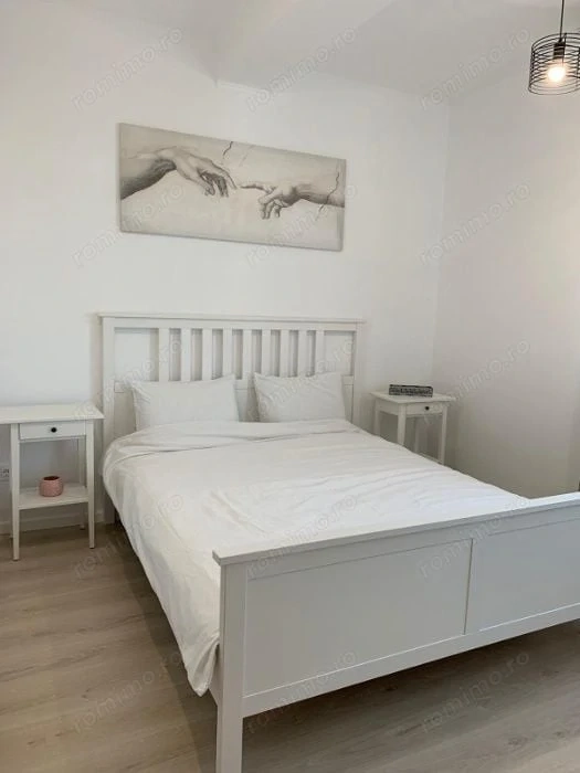 Aprtament 2 camere de inchiriat Circumvalatiunii