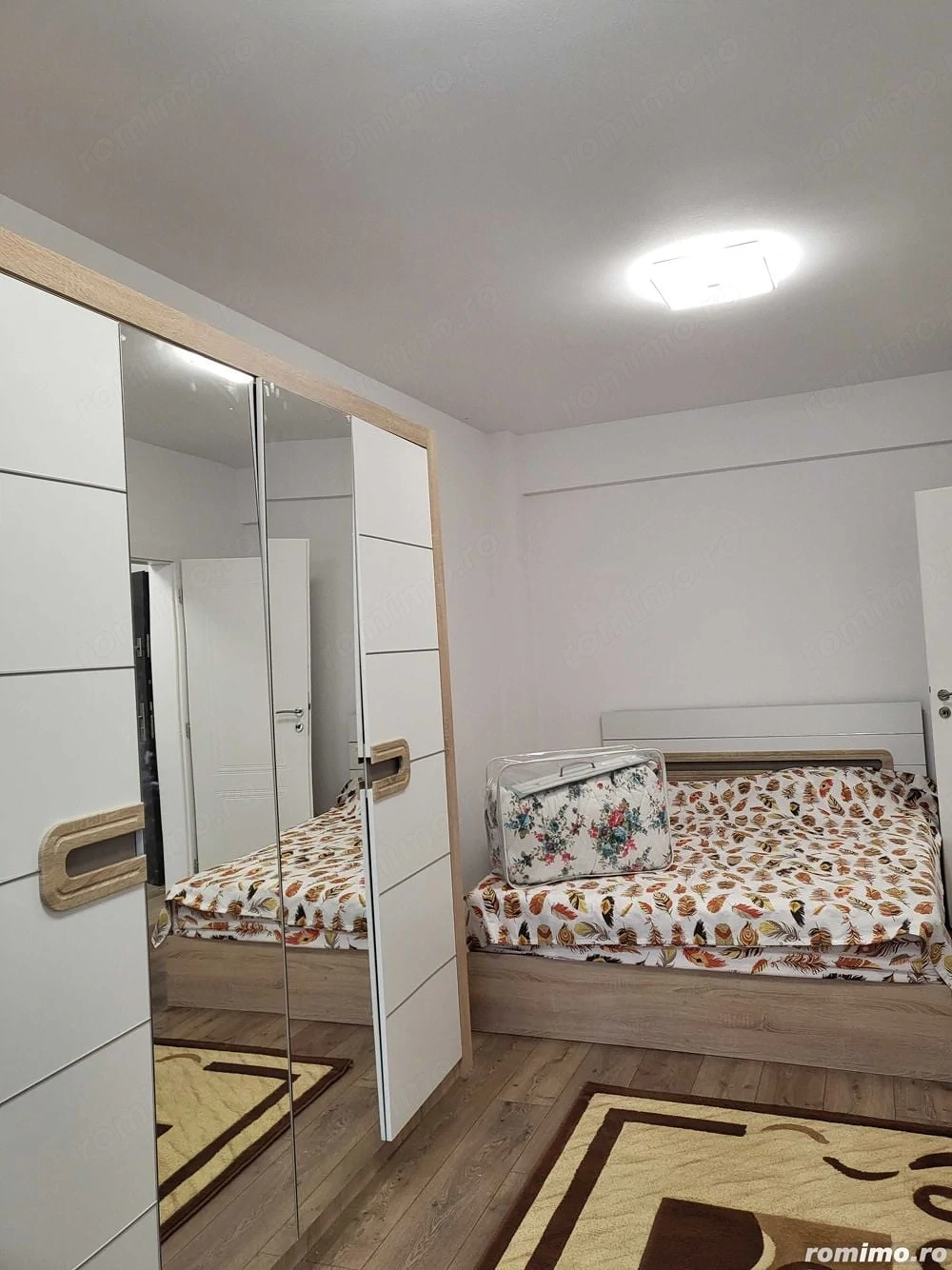 Apartament cu 2 camere de inchiriat in zona Ultracentrala