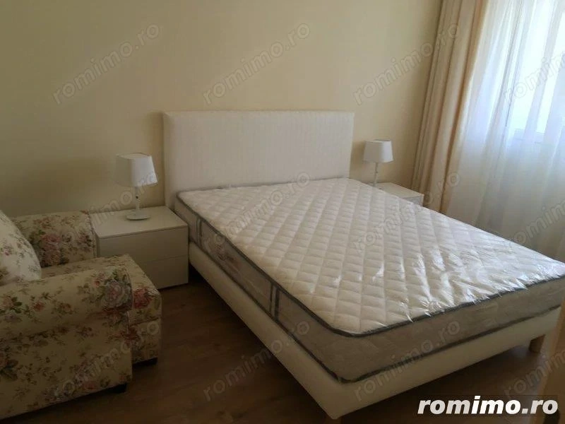 De inchiriat apartament 2 camere in zona Medicinei