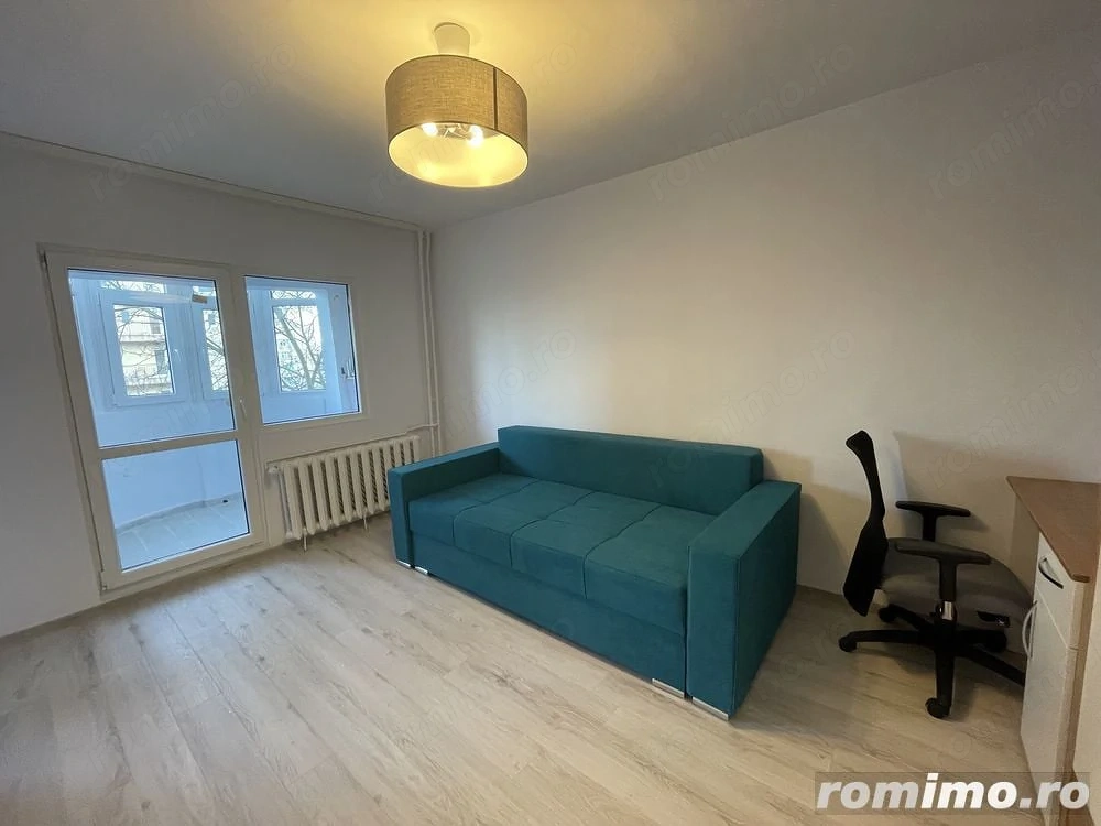 De inchiriat apartament 1 camera situat in zona Gheorghe Lazar